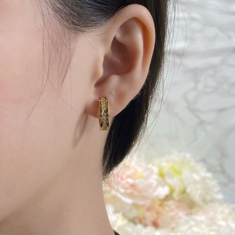 Bvlgari Earrings